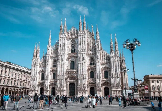 米蘭旅遊通行證 米蘭旅遊通行證