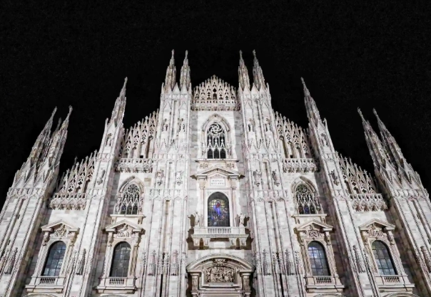 米蘭大教堂門票 米蘭大教堂門票