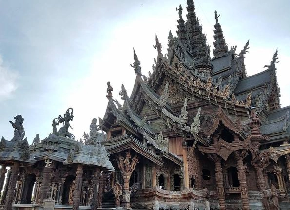 真理寺門票價格