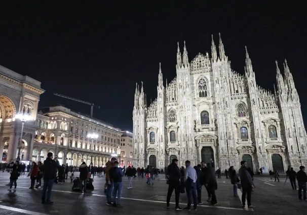 米蘭旅遊通行證 米蘭旅遊通行證