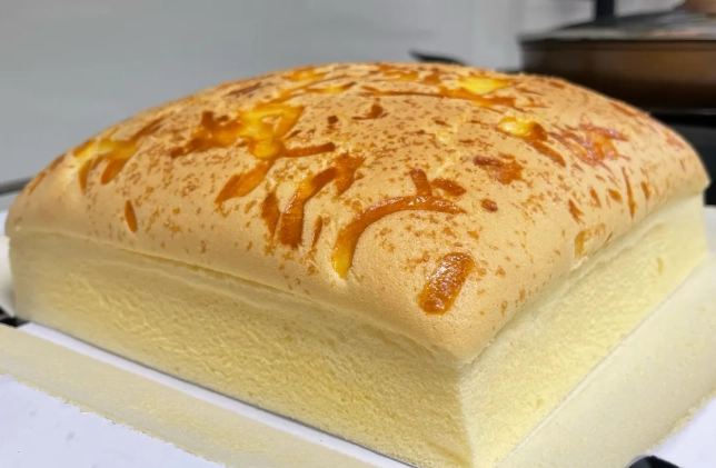 古早味蛋糕烘焙技巧 古早味蛋糕烘焙技巧