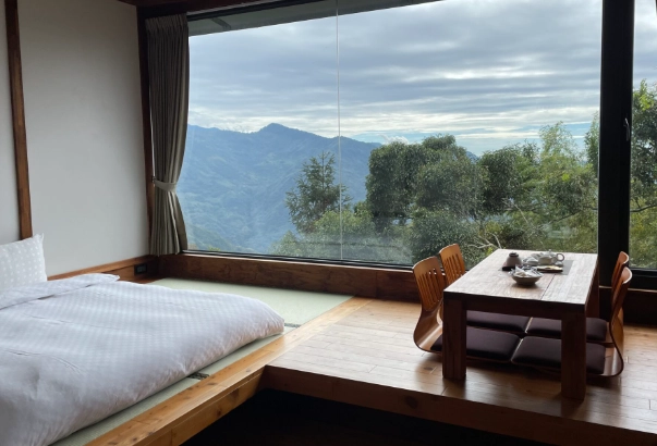 石棹民宿推薦 石棹民宿推薦