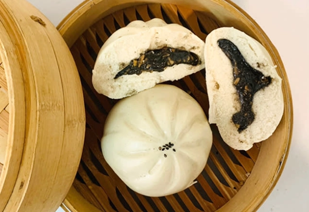 埔里素食包子推薦 埔里素食包子推薦