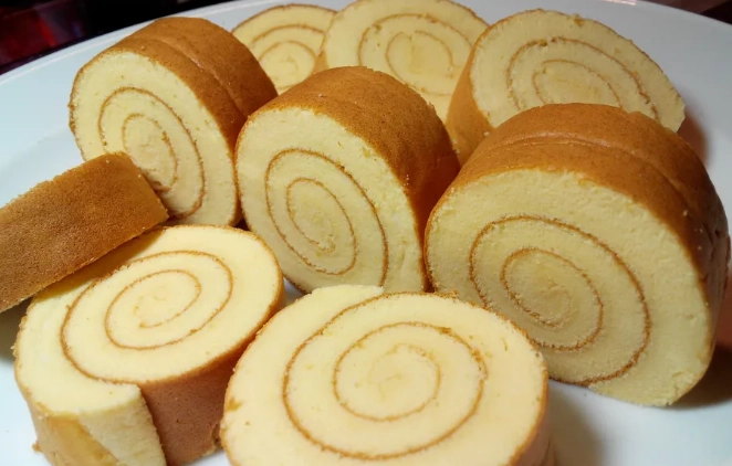 蛋糕捲常見問題 蛋糕捲常見問題