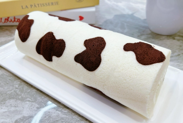 蛋糕捲常見問題 蛋糕捲常見問題