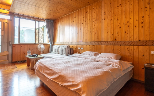 阿里山民宿包棟