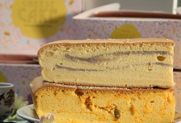 古早味蛋糕烘焙技巧 古早味蛋糕烘焙技巧