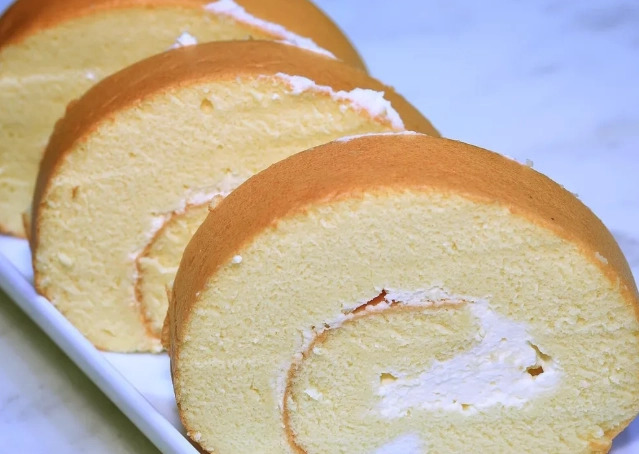 蛋糕捲製作技巧 蛋糕捲製作技巧