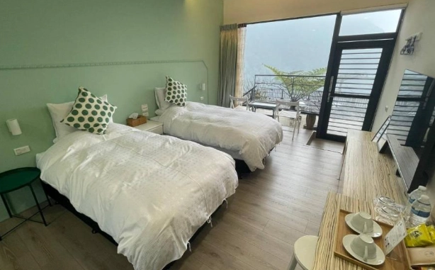 阿里山民宿 阿里山民宿