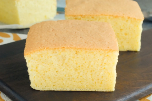 蛋糕回縮原因 蛋糕回縮原因