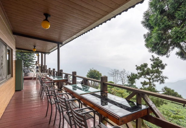 阿里山石棹民宿 阿里山石棹民宿