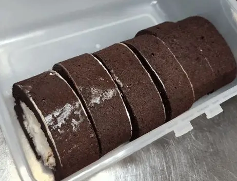 蛋糕捲製作技巧 蛋糕捲製作技巧