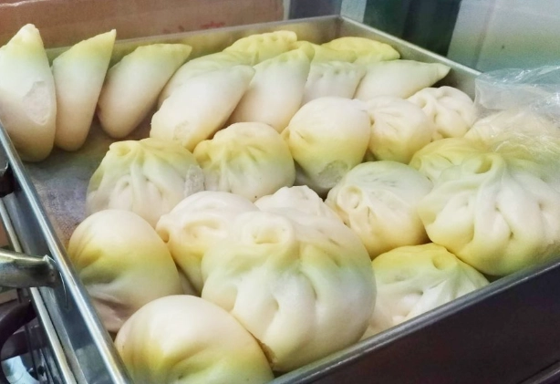 埔里素食包子推薦 埔里素食包子推薦