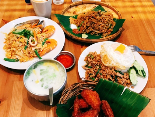 中壢小吃 中壢小吃