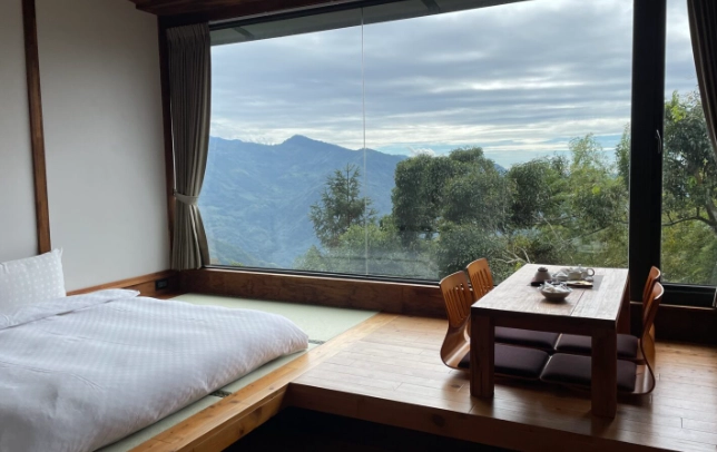 石棹民宿推薦 石棹民宿推薦