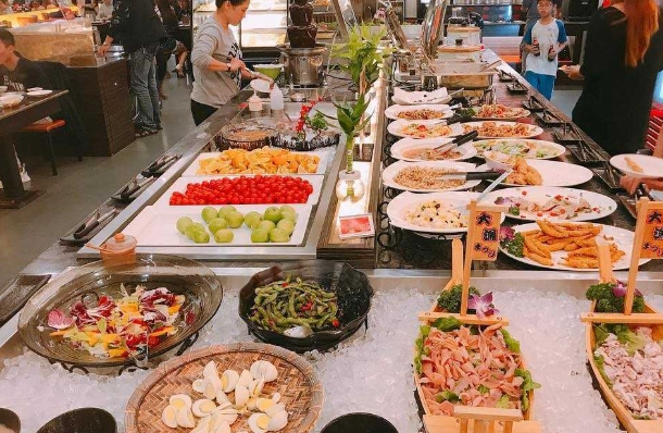 南投素食餐廳推薦