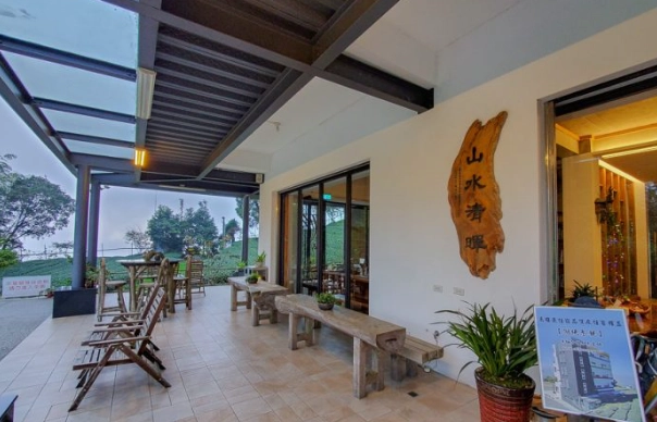 阿里山住宿選擇 阿里山住宿選擇