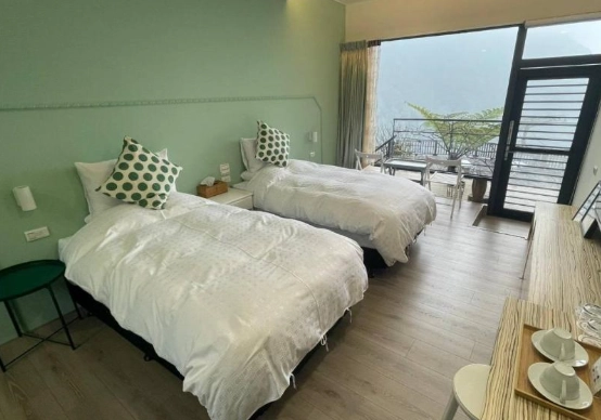 阿里山住宿選擇 阿里山住宿選擇