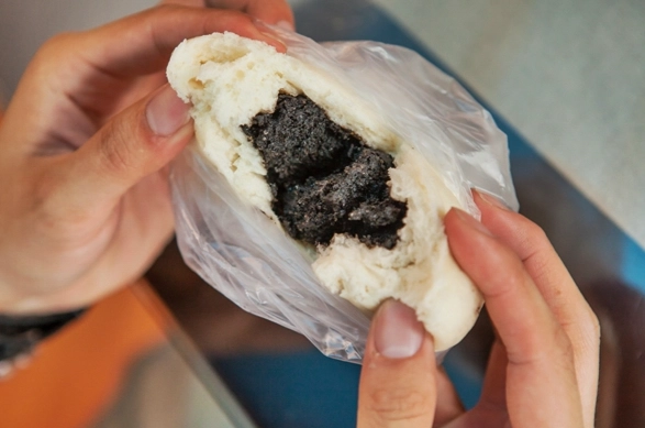 埔里素食包子店 埔里素食包子店