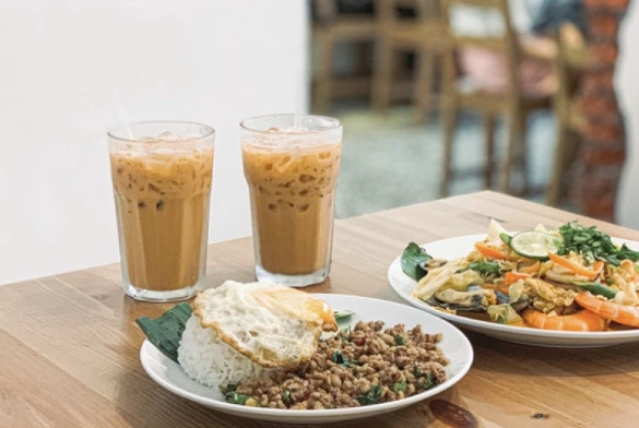 中壢小吃 中壢小吃