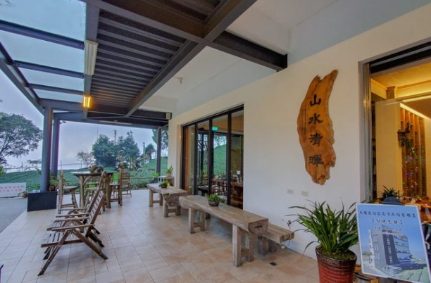 阿里山民宿 阿里山民宿