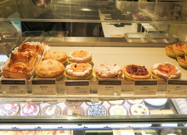 台北甜點推薦 台北甜點推薦