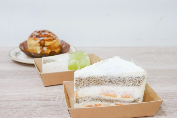 蛋糕店推薦三重