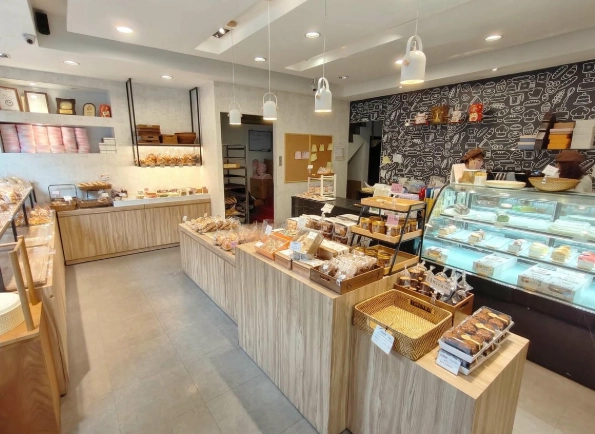 蘆洲甜點店推薦