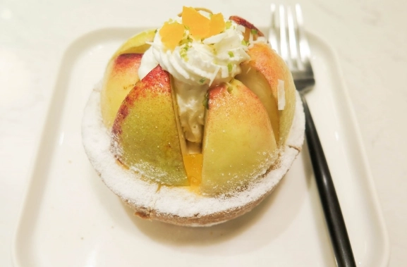 辛亥路美食 辛亥路美食