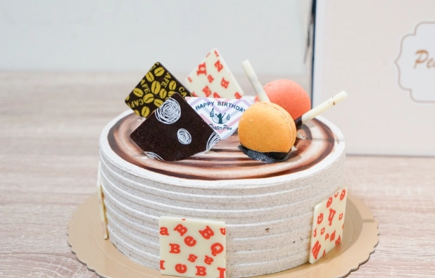 生日蛋糕店家評價