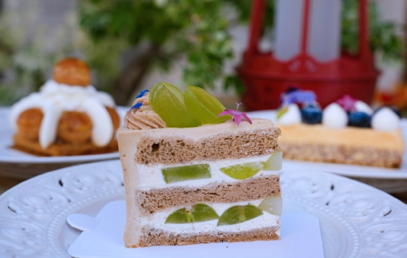 苑裡甜點 苑裡甜點