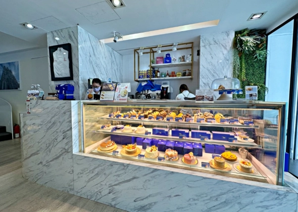 台南甜點外帶店 台南甜點外帶店