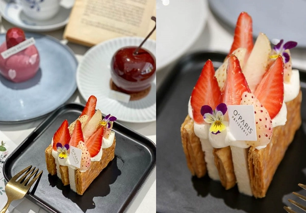 台南甜點推薦 台南甜點推薦