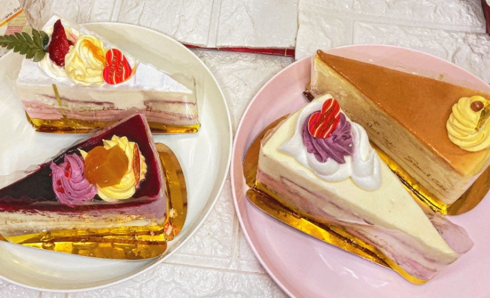 苑裡甜點 苑裡甜點