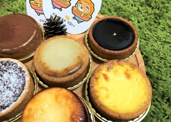 平價甜點攻略 平價甜點攻略