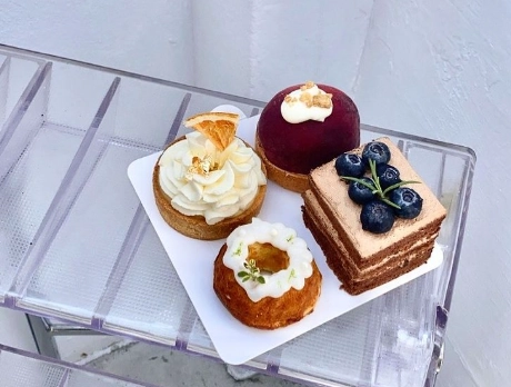 台南甜點外帶店 台南甜點外帶店