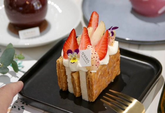 台南必吃甜點 台南必吃甜點