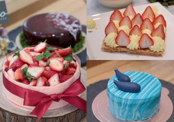 台南甜點推薦 台南甜點推薦