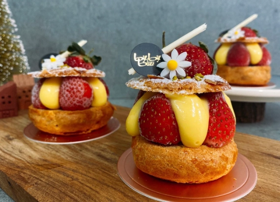 台南甜點外帶店 台南甜點外帶店