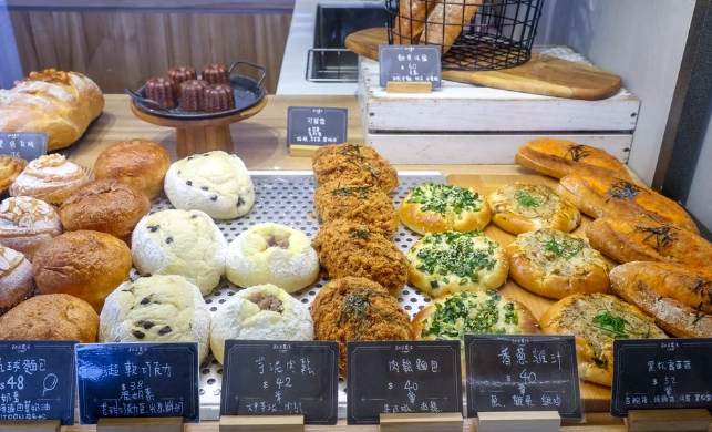 蘆洲蛋糕店推薦