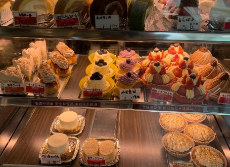 台南甜點店排行 台南甜點店排行