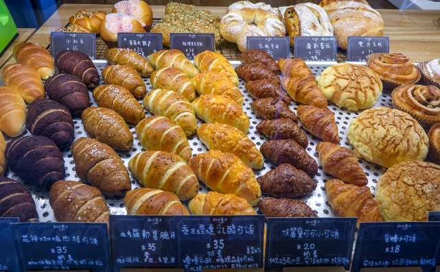 蘆洲甜點店推薦