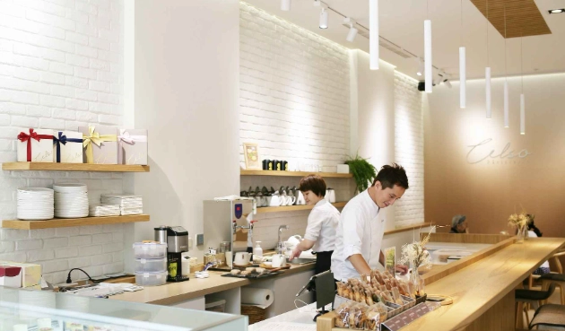 台南甜點推薦 台南甜點推薦