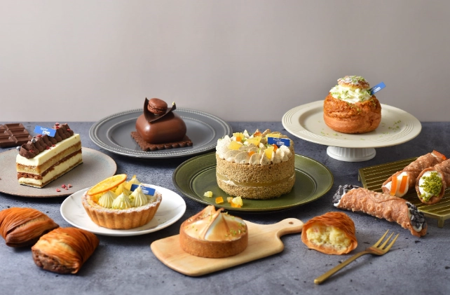 台南甜點外帶 台南甜點外帶