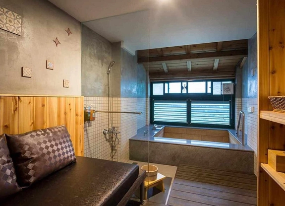 泰安溫泉包棟推薦 泰安溫泉包棟推薦