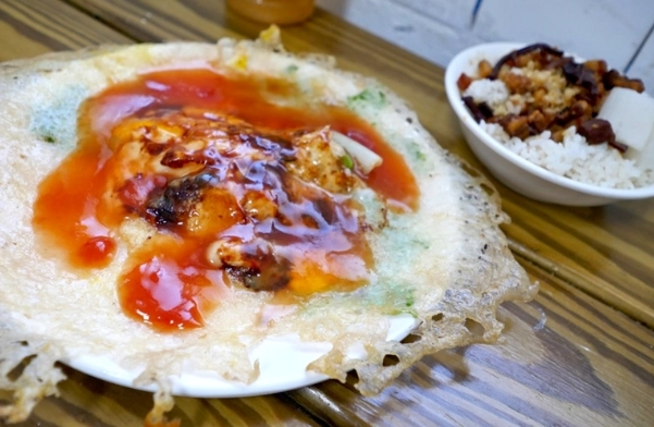 台東成功美食 台東成功美食