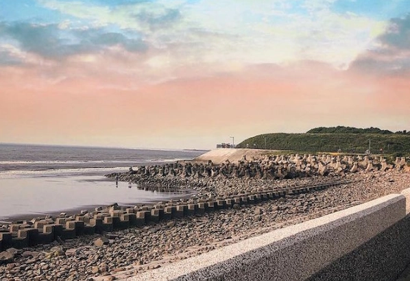 南寮旅遊攻略 南寮旅遊攻略