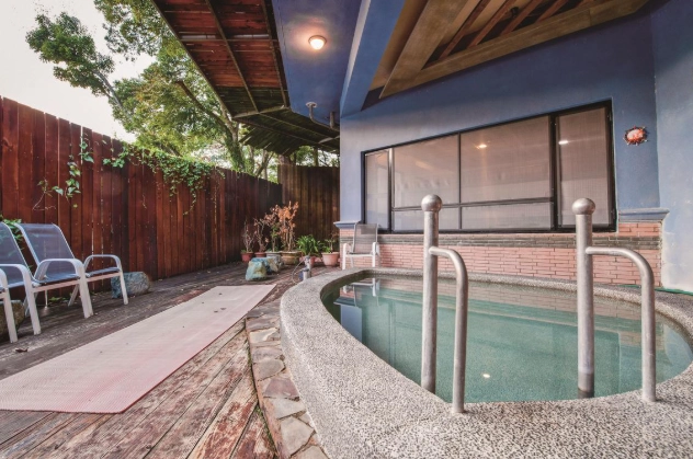 苗栗泰安溫泉包棟 苗栗泰安溫泉包棟