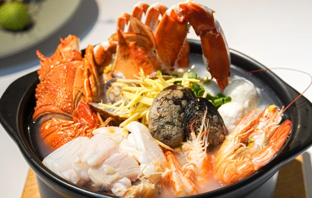 台東成功漁港美食 台東成功漁港美食