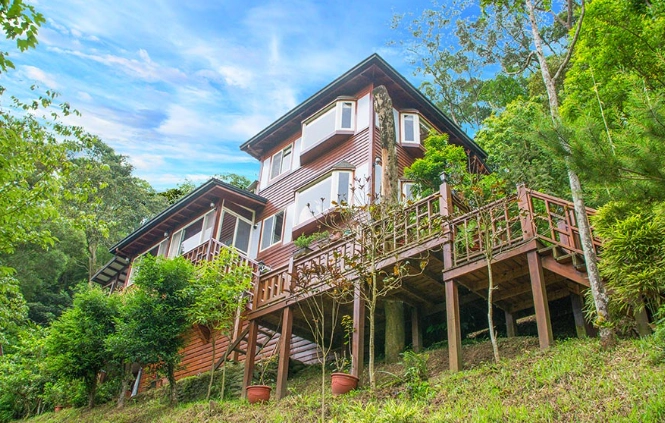 苗栗包棟溫泉 苗栗包棟溫泉